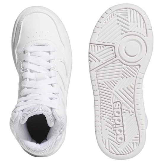 Adidas Hoops Mid 3.0 K